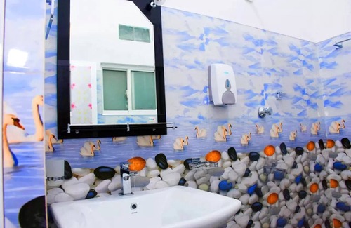 Okewela House | Indunil homestay hirikatiya