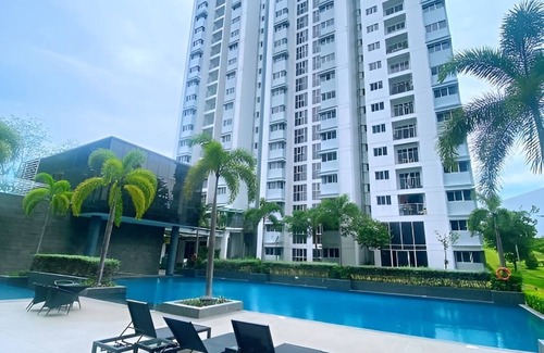 Thuan An Apartment | Industrial Park Vietnam - Singapore