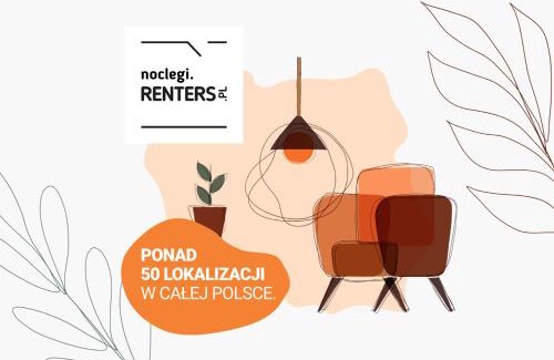 Gorce Apartment | Industrial Pet-Friendly Apartment with Movie Projector by Noclegi Renters