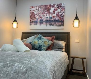 Moyhu Apartment | INeeta Stay 2