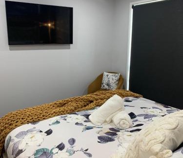 Moyhu Apartment | INeeta Stay 2