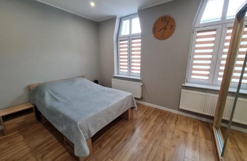 Ostrow Wielkopolski Apartment | Ines Apartament