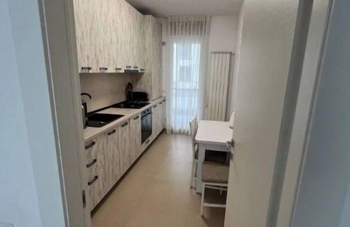 Sector 2 House | Ines - Apartment # 11