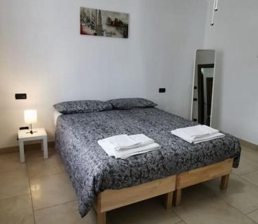 Pisogne Apartment | INES HOME tra lago e montagna - Lago d'Iseo