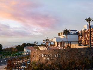 Tsubaki Onsen Hotel | Infinito Hotel and Spa