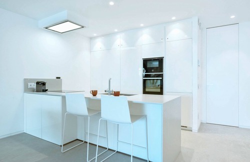 Palm-Mar House | Infinity 0.3 LUXE PARTIAL SEA VIEW 2B