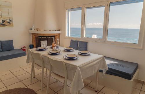 Kithnos Villa | Infinity Blue Villas, Kythnos
