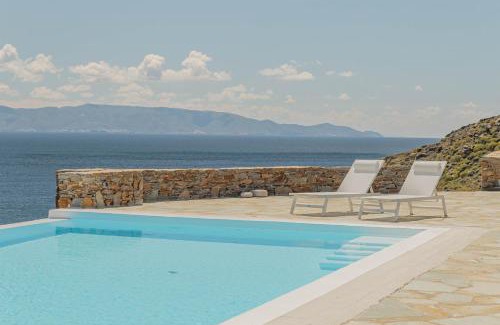 Kithnos Villa | Infinity Blue Villas, Kythnos