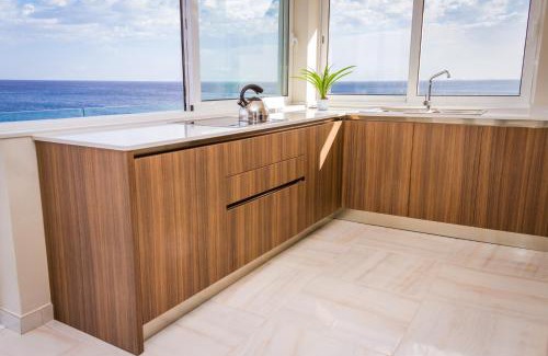 Xghajra Apartment | Infinity Horizon Duplex by AURA