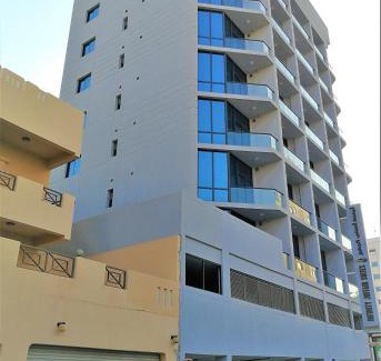 Juffair Apartment | Infinity Juffair Suites