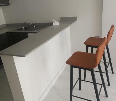 Juffair Apartment | Infinity Juffair Suites