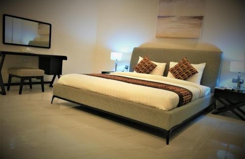 Manama Hotel | Infinity Juffair Suites