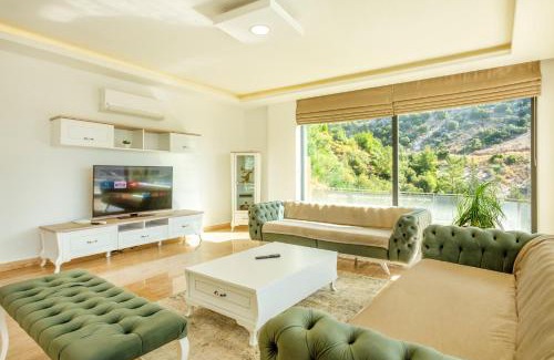 Islamlar Villa | infinity wild