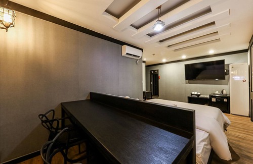 Dunsan-dong Hotel | ING Hotel