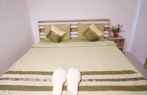 Dan Sai Hotel | Ing Phu Resort