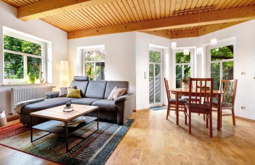 Hude Apartment | Inge Huus