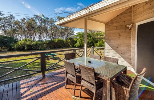 Bonny Hills Resort | Ingenia Holidays Bonny Hills