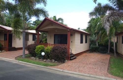 Woree Resort | Ingenia Holidays Cairns Coconut