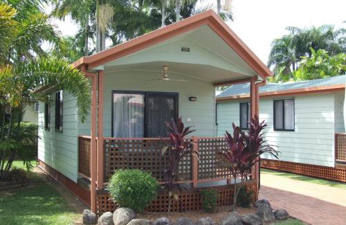 Woree Resort | Ingenia Holidays Cairns Coconut