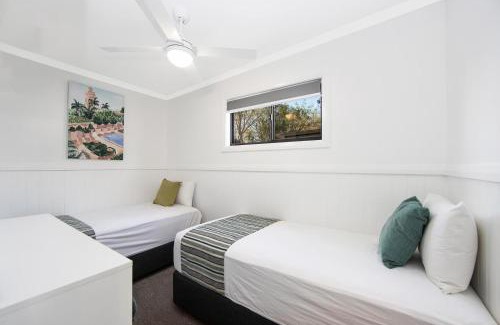 Soldiers Point Resort | Ingenia Holidays Soldiers Point