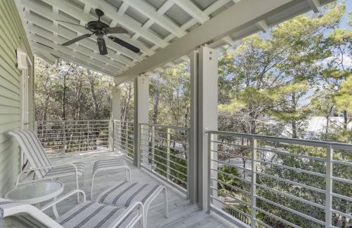 Seaside House | Ingle's Nest in Beautiful Seaside