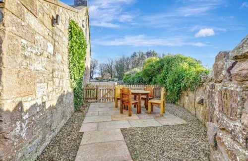 Wandylaw House | Inglenook a Wandylaw Cottage, a cosy one too