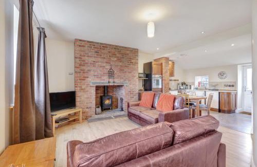 Wandylaw House | Inglenook a Wandylaw Cottage, a cosy one too