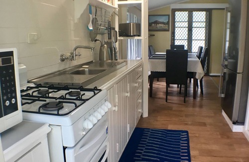 Tallebudgera Valley Bed & Breakfast | Ingleside Stud Farm