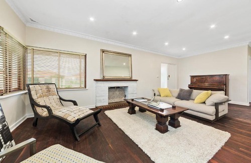 Perth Apartment | Inglewood Comfort