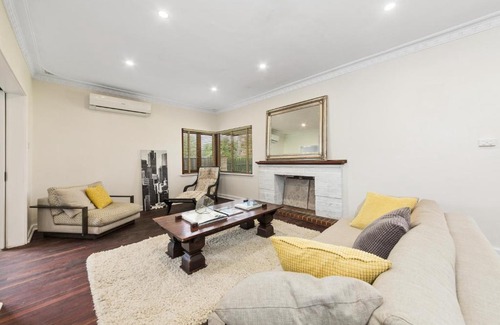 Perth Apartment | Inglewood Comfort
