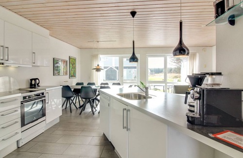 Lokken Apartment | "Ingolf" - 750m from the sea by Interhome