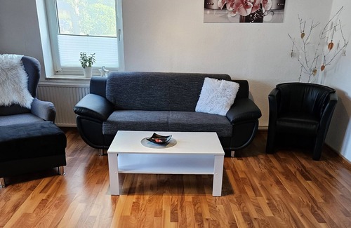 Erfde Apartment | Ingrid's vacation apartment