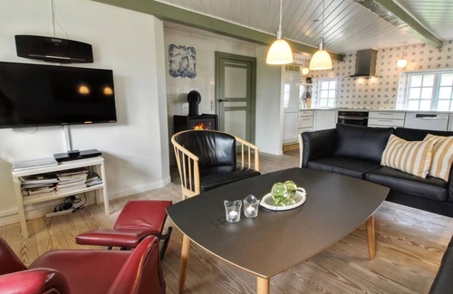 Ballum House | "Ingulf" - 18km from the sea by Interhome