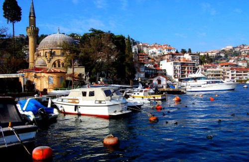 Bebek Apartment | Inin Bebek