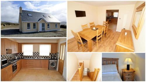 Malin House | Inish House