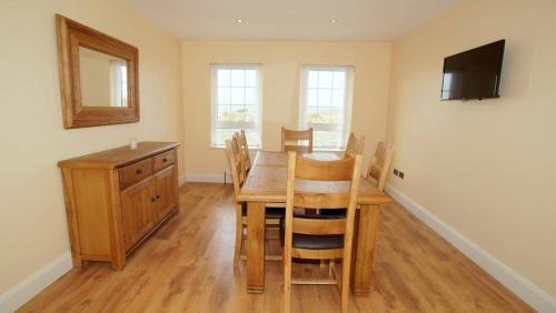 Malin House | Inish House