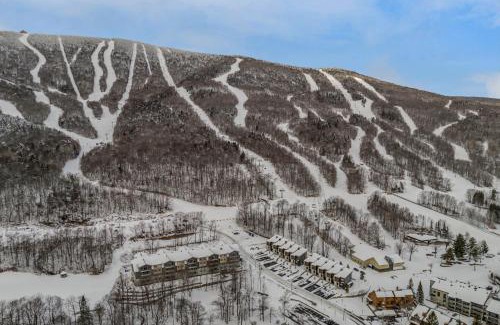Beaupre Apartment | Initial - Mountain 302 - Ski-in-out MSA