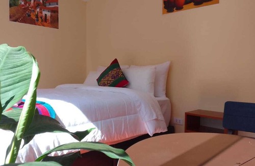 Cusco Historic Center House | Inka Town INN