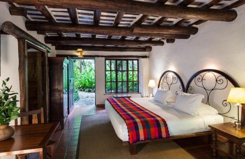 Aguas Calientes Hotel | Inkaterra Machu Picchu Pueblo Hotel