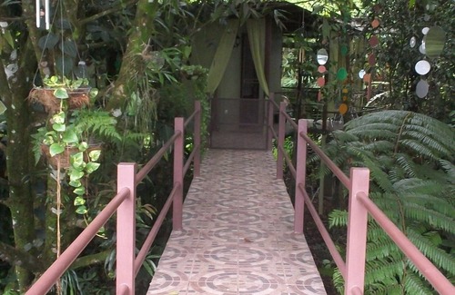 Aguas Zarcas House | Inlakech: Tropical, Magical & Charm