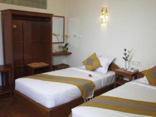 Yawnghwe Hotel | Inle Apex Hotel