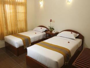 Yawnghwe Hotel | Inle Apex Hotel