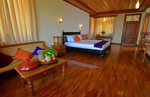 Nyaungshwe Hotel | Inle Garden Hotel