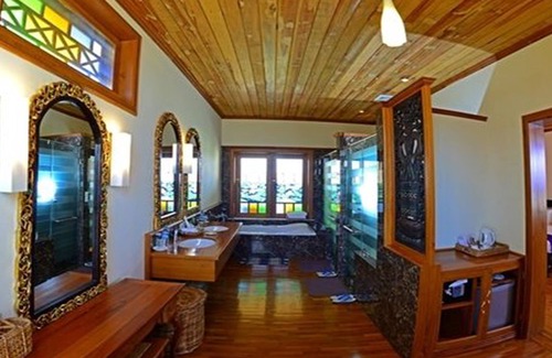 Nyaungshwe Hotel | Inle Garden Hotel