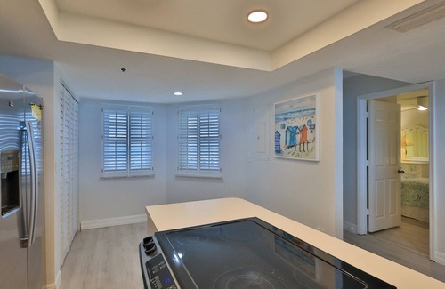 New Smyrna Beach Condo | Inlet 1106- 2BD 2BA Exquisite & Extraordinary unit