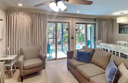 Inlet Beach Apartment | Inlet Dunes #102