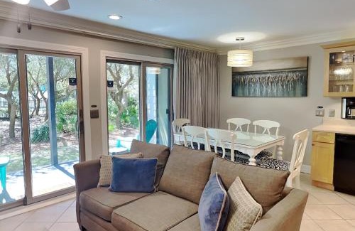 Inlet Beach Apartment | Inlet Dunes #102