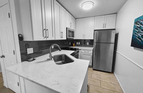 Inlet Beach Condo | "Inlet Sands 204" | 1 min. walk to beach | Community Pool | Bike to Rosemary