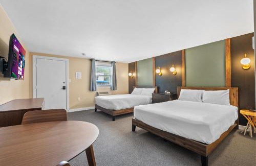 North Woodstock Hotel | Inn 32