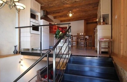 Allegre House | Inn Allègre, 2 bedrooms, 5 people